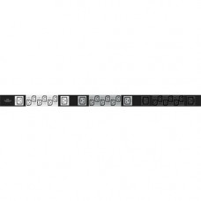 HPE Standard G2 Basic 24-Outlet PDU - Basic - IEC 60A (3PH) - 6 x IEC 60320 C19, 18 x IEC 60320 C13 - 230 V AC - 17.30 kW - Vertical - Rack-mountable - TAA Compliance P9Q61A