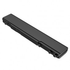 Total Micro PA3832U-1BRS Notebook Battery - For Notebook - Battery Rechargeable - Proprietary Battery Size - 10.8 V DC - 66 Wh - Lithium Ion (Li-Ion) - 1 PA3832U-1BRS-TM