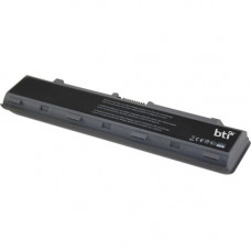 Battery Technology BTI Notebook Battery - For Notebook - Battery Rechargeable - Proprietary Battery Size - 10.8 V DC - 5600 mAh - Lithium Ion (Li-Ion) - TAA, WEEE Compliance PA5027U-1BRS-BTI