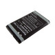 Battery Technology BTI Lithium Ion Cell Phone Battery - Lithium Ion (Li-Ion) - 3.7V DC PDA-BB-7100