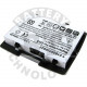 Battery Technology BTI Lithium Ion Personal Digital Assistant Battery - Lithium Ion (Li-Ion) - 3.7V DC PDA-HP-2100