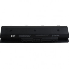 Battery Technology BTI Notebook Battery - For Notebook - Battery Rechargeable - Proprietary Battery Size, AA - 10.8 V DC - 5600 mAh - Lithium Ion (Li-Ion) - 1 - TAA Compliance PI06-BTI