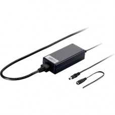 Cp Technologies LevelOne POW-4801 48V DC Power Adapter for the IFE-05xx series - 48 V DC Power Adapter For The IFE-05XX Series - RoHS Compliance POW-4801