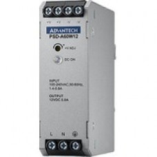 B&B Electronics Mfg. Co 12 VDC/ 60 WATTS DIN-RAIL PSD-A60W12