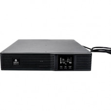 Vertiv Liebert PSI5 UPS - 2200VA Line Interactive, Rackmount, with NIC - 2U Tower/Rack Convertible - AVR - 4 Hour Recharge - 4 Minute Stand-by - 3 x NEMA 5-15/20R, 4 x NEMA 5-20R PSI5-2200RT120N