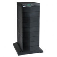 Eaton Powerware PW9170+ 9kVA expandable to 18kVA Tower UPS - 8 Minute Full Load - 18kVA - SNMP Manageable - TAA Compliance PW9S9K