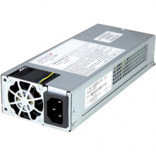 Supermicro 200W Low Noise Power Supply - EPS12V - 110 V AC, 220 V AC Input Voltage - Rack-mountable - 200 W PWS-203-1H