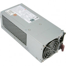 Supermicro 2U 2200W Redundant Power Supply - 2U - 120 V AC, 230 V AC Input - 2200 W / 12 V DC, 12 V DC - 96% Efficiency PWS-2K21A-BR