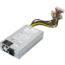 Supermicro PWS-505P-1H Power Supply - Rack-mountable - 500 W / 3.3 V DC, 5 V DC, 12 V DC, 5 V DC - TAA Compliance PWS-505P-1H