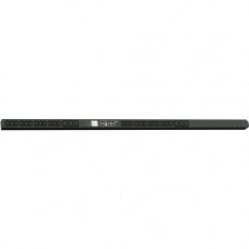 Raritan PX3-1354V 30-Outlets PDU - Monitored - NEMA L6-20P (2P3W) - 24 x IEC 60320 C13, 6 x IEC 60320 C19 - 230 V AC - Network (RJ-45) - 0U - Vertical - Rack Mount - Rack-mountable - TAA Compliance PX3-1354V