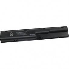 Battery Technology BTI Notebook Battery - For Notebook - Battery Rechargeable - Lithium Ion (Li-Ion) - 1 - TAA Compliance QK646UT-BTI