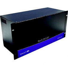 Smart Board SmartAVI RK-DVS4P-4S Signal Splitter - 1920 x 1200 - 25 ft Maximum Operating Distance - DVI In - DVI Out RK-DVS4P-4S