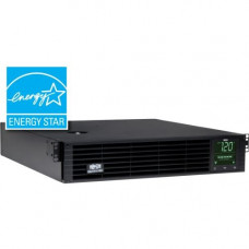 Tripp Lite UPS Smart 3000VA 2880W Rackmount AVR 120V Pure Sine Wave USB DB9 2U TAA GSA - 3000VA/2880W - 3 Minute Full Load - 8 x NEMA 5-15/20R, 1 x NEMA L5-30R - ENERGY STAR, RoHS, TAA Compliance SM3000RMXL2UTAA