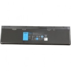 Dell 34 WHr 3-Cell Primary Battery - For Notebook - Battery Rechargeable - 11.1 V DC - Lithium Ion (Li-Ion) - 1 T19VW