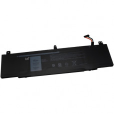 Battery Technology BTI Battery - Compatible OEM TDW5P 4RRR3 JFWX7 V9XD7 Compatible Model 13 R3 ALW13C TDW5P-BTI