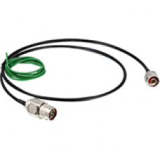 Trendnet TEW-ASAL1 Outdoor Lightning Arrestor Kit - TAA Compliance TEW-ASAL1