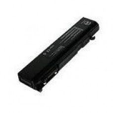 Battery Technology BTI Satellite A- Series Notebook Battery - Lithium Ion (Li-Ion) - 11.1V DC TS-A50/55