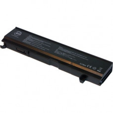 Battery Technology BTI Lithium Ion Notebook Battery - Lithium Ion (Li-Ion) - 11.1V DC TS-A80/85M