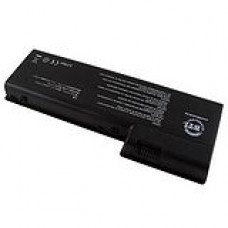 Battery Technology BTI Lithium Ion Notebook Battery - Lithium Ion (Li-Ion) - 11.1V DC TS-P100H