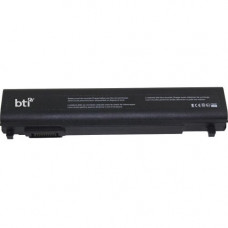 Battery Technology BTI Notebook Battery - For Notebook - Battery Rechargeable - Proprietary Battery Size - 10.8 V DC - 5600 mAh - Lithium Ion (Li-Ion) - 1 - TAA Compliance TS-PR30X6
