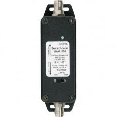 The Bosch Group Electro-Voice Antenna Signal Amplifier - 900 MHz - 500 MHz to 900 MHz UAA-500