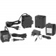Bosch UPA-2430-60 AC Adapter - 24 V AC/1.25 A Output - TAA Compliance UPA-2430-60
