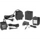 Bosch UPA-2450-60 AC Power Supply - 110 V AC Input - 50 W - TAA Compliance UPA-2450-60
