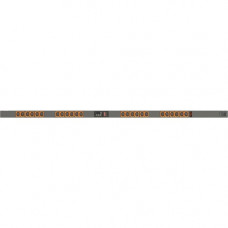 Vertiv Co Geist MUS3EGB0-24L137-2C20A9A00-S 24-Outlets PDU - Switched - C20 Inlet - 24 x U-Lock IEC 60320 C13 - 120 V AC, 230 V AC - Network (RJ-45) - 0U - Vertical - Rack Mount - Rack-mountable - TAA Compliance US30001L