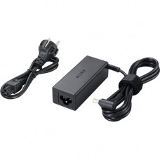 Total Micro VAIO Duo 11 AC Adapter - 10.5 V DC/4.30 A Output VGP-AC10V8-TM