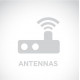 Extreme Networks WS-AI-DE10055 Antenna - 2.40 GHz, 5 GHz - 10 dBi - Wireless Access Point, IndoorSector - RP-SMA Connector 30707