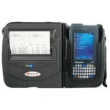 Honeywell Datamax-O&#39;&#39;Neil PrintPAD Direct Thermal Printer - Monochrome - Portable - Receipt Print - USB - Serial - Battery Included - 4.10" Print Width - 2 in/s Mono - 203 dpi - 4.41" Label Width - TAA Compliance 200440-101