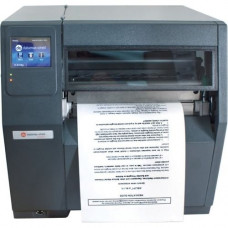 Honeywell Datamax-O&#39;&#39;Neil H-8308p Industrial Direct Thermal Printer - Monochrome - Label Print - Ethernet - USB - Real Time Clock - 8.52" Print Width - 300 dpi - 9" Label Width - 99.99" Label Length C8P-00-08000000