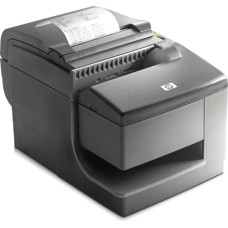 HP Hybrid POS Receipt Printer - Monochrome - 59 lps Mono - 203 dpi - USB - TAA Compliance FK184AT