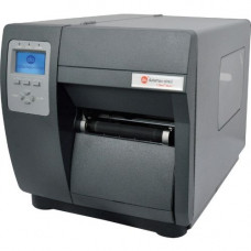 Honeywell Datamax-O&#39;&#39;Neil I-Class I-4212e Desktop Direct Thermal/Thermal Transfer Printer - Monochrome - Label Print - USB - Serial - Parallel - 4.10" Print Width - 11.97 in/s Mono - 203 dpi - 4.65" Label Width - TAA Compliance I