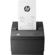 HP Direct Thermal Printer - Monochrome - Receipt Print - USB - 82 lps Mono K3L29AA