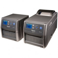 Honeywell Intermec PD43 Desktop Direct Thermal/Thermal Transfer Printer - Monochrome - Label Print - Ethernet - USB - Bluetooth - 4.09" Print Width - 8 in/s Mono - 203 dpi - Wireless LAN - 4.65" Label Width - 67.99" Label Length - TAA Compl