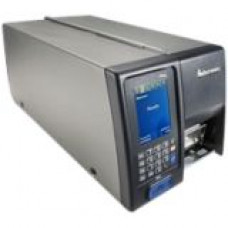 Honeywell Intermec PM23c Mid-range Direct Thermal/Thermal Transfer Printer - Monochrome - Label Print - Ethernet - USB - Serial - 2.20" Print Width - 11.81 in/s Mono - 203 dpi - 2.70" Label Width - RoHS Compliance PM23CA0110000202