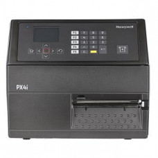 Honeywell Px4e Thermal Transfer Printer - Monochrome - Label Print - Ethernet - 406 dpi PX4E010000000140