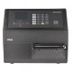 Honeywell PX6E Thermal Transfer Printer - Monochrome - Label Print - Ethernet - 300 dpi - Wireless LAN PX6E030000001130