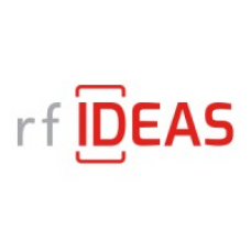 Rf Ideas RFIDEAS AIR ID ENROLL ICLASS ID# RS232 PIN9 9V READER RDR-7081AK6