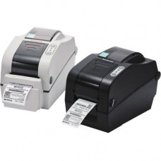 Bixolon SLP-TX223 Desktop Direct Thermal/Thermal Transfer Printer - Monochrome - Label Print - Ethernet - USB - Serial - 78.74" Print Length - 2.24" Print Width - 3.94 in/s Mono - 300 dpi - 2.36" Label Width - TAA Compliance SLP-TX223DE