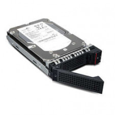 Lenovo 1.20 TB Hard Drive - SAS (6Gb/s SAS) - 2.5" Drive - Internal - 10000rpm 00NC527