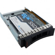 Axiom EV100 240 GB Solid State Drive - SATA (SATA/600) - 3.5" Drive - Internal - 500 MB/s Maximum Read Transfer Rate - 260 MB/s Maximum Write Transfer Rate - Hot Swappable - 256-bit Encryption Standard 00WG775-AX