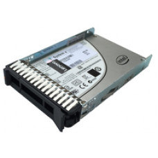 Lenovo 800 GB Solid State Drive - SAS (12Gb/s SAS) - 2.5" Drive - Internal - SAS 01CX559