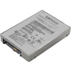 Lenovo HUSMM32 400 GB Solid State Drive - SAS (12Gb/s SAS) - 2.5" Drive - Internal - 1.05 GB/s Maximum Read Transfer Rate - 1014 MB/s Maximum Write Transfer Rate - 1 Pack - 256-bit Encryption Standard 01GV741