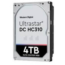 Hitachi HGST 4TB UltraStar 7K6 SAS 12Gb s 512n TCG FIPS 3.5" Enterprise Hard Drive 0B36020