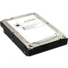 Accortec 4 TB Hard Drive - 3.5" Internal - SATA (SATA/600) - 7200rpm - 64 MB Buffer 0C19505-ACC