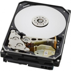 Hitachi HGST Ultrastar He8 HUH728060AL5205 6 TB 3.5" Internal Hard Drive - SAS - 7200 rpm - 128 MB Buffer - 20 Pack 0F23659-20PK