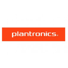 Plantronics Poly Spare Inline Control USB-C (Blackwire 3300) - for Headset - TAA Compliance 215819-01