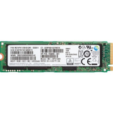 HP Z Turbo Drive 512 GB Solid State Drive - Internal - PCI Express 1PD54AT